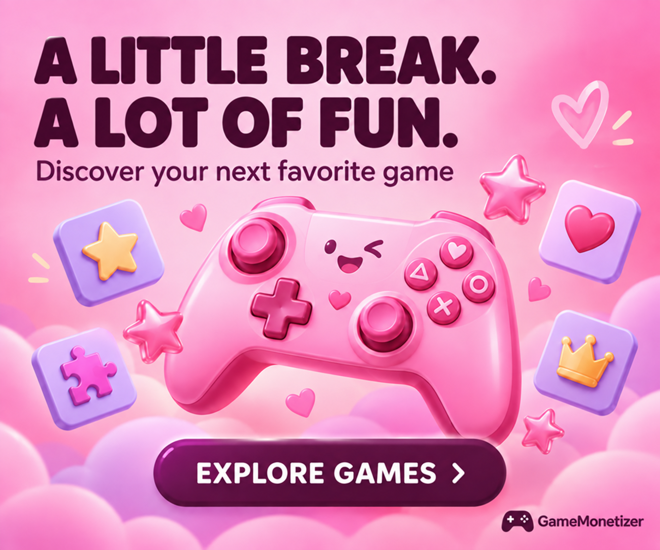 Explore more games
