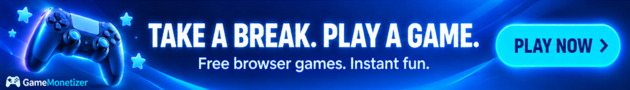 Explore more games