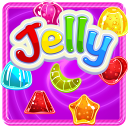 Jelly Match3